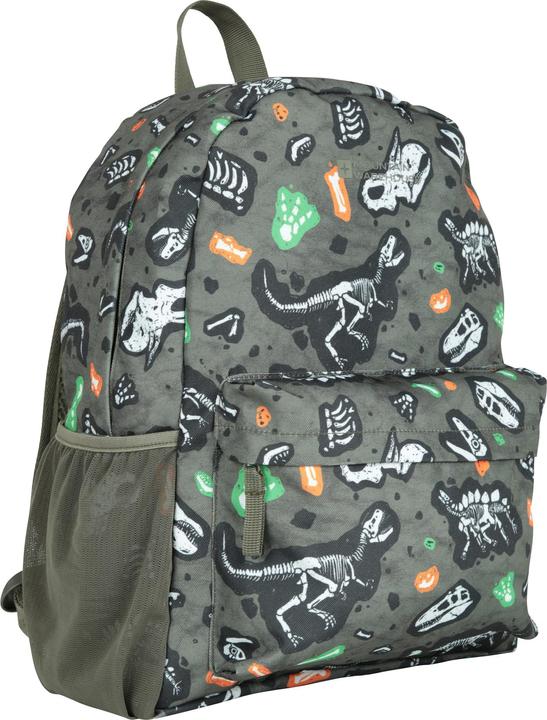 Immagine prodotto Mountain Warehouse Bambini Bookworm 15L Zaino e Astuccio Portapenne (15 l)