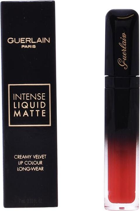 Guerlain Intense Liquid Matte