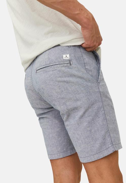Image du produit Jack & Jones Short en lin (M)