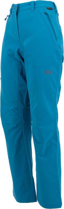 Produktbild Jack Wolfskin Activate Xt Pant Softshell 1503633-1087 (36)