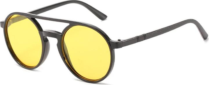 Produktbild Techsuit - Sunglasses Polarised PC (JB3851-C6) - UV Protection - Yellow