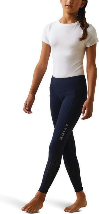 Actual product image Ariat Riding leggings EOS full grip children (140)