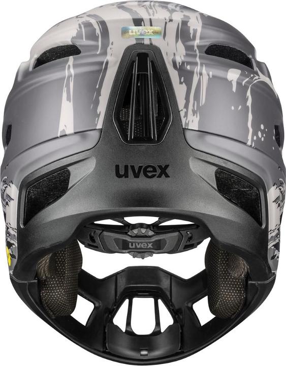 Actual product image Uvex Sports revolt MIPS (57 - 61 cm)