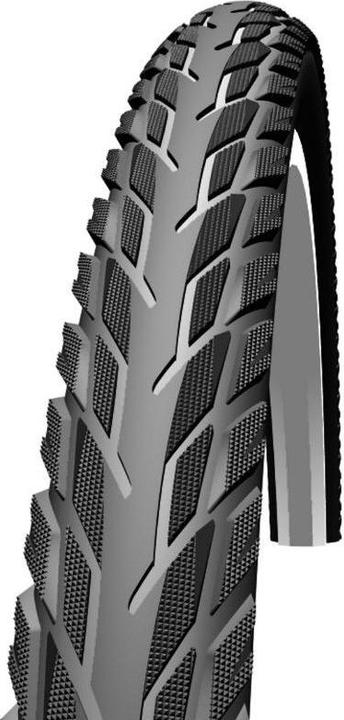 Actual product image Schwalbe Silento (26 x 1.75, 47-559)