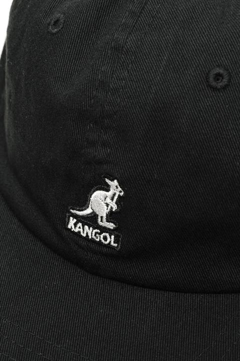 Produktbild Kangol Washed Baseball (One Size)