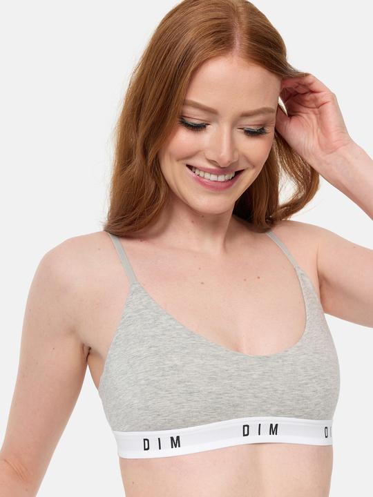 Actual product image DIM Crop-Top Originals (M)