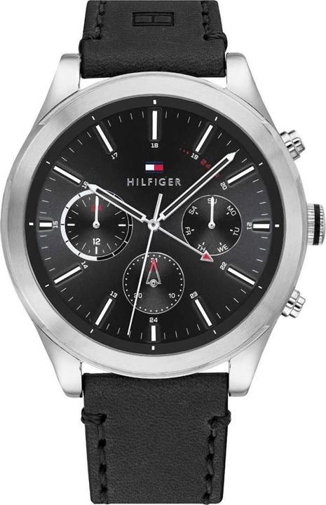 Image du produit Tommy Hilfiger Ashton Herrenuhr 1791740 + BOX
