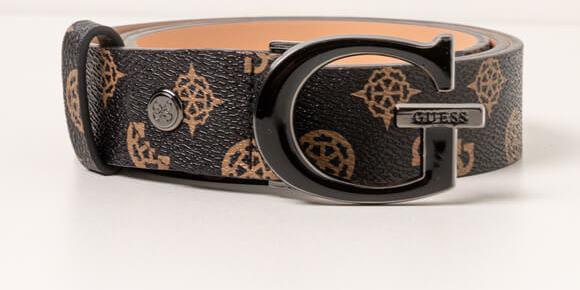 Produktbild Guess Kunstleder Gürtel (S)