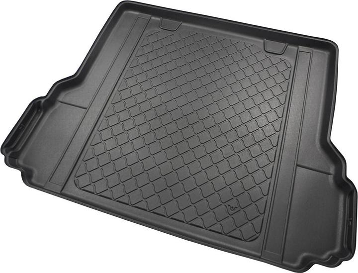 Actual product image ProPlus Boot tray for BMW 5 Series Touring from 2017 to date