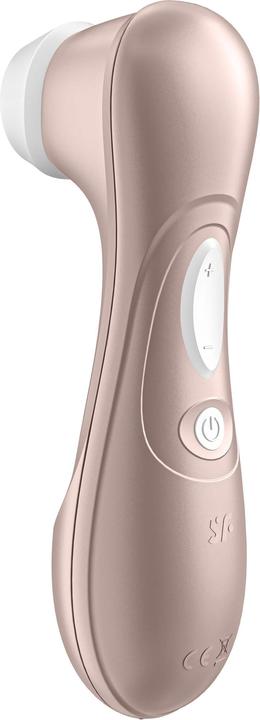 Immagine prodotto Satisfyer Pro 2 Next Generation