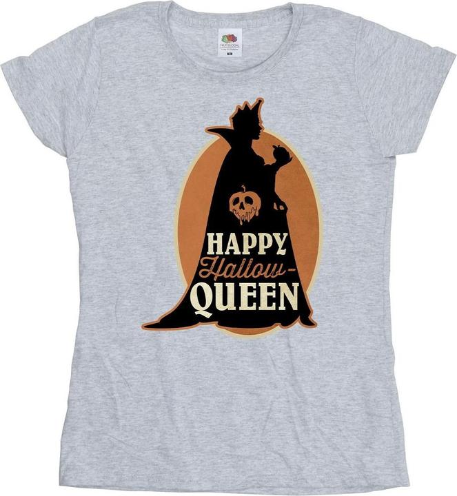 Disney Villains Hallow Queen TShirt (S)