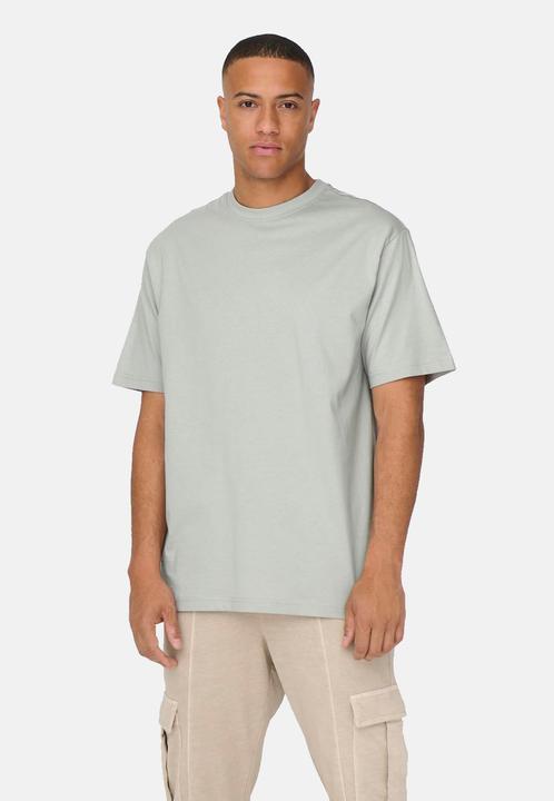 Immagine prodotto Only & Sons Loose Fit T-Shirt (XXL)