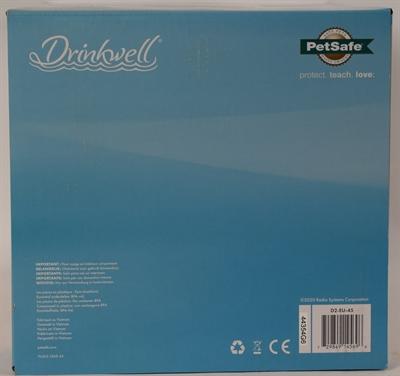 Image du produit PetSafe Platine (5 l)