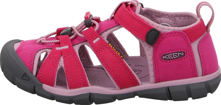 Actual product image Keen Y Seacamp II CNX (35)