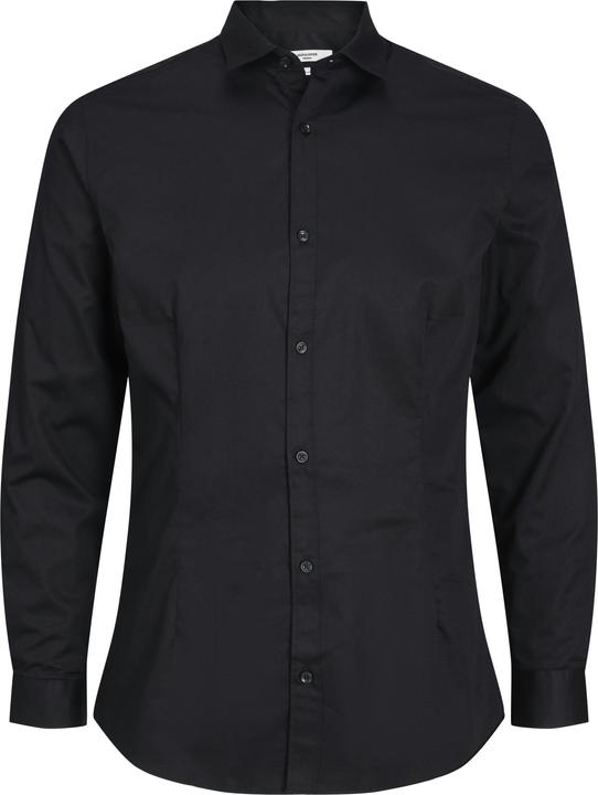 Jack & Jones Jjprparma Shirt L/S Noos Pls (5XL)
