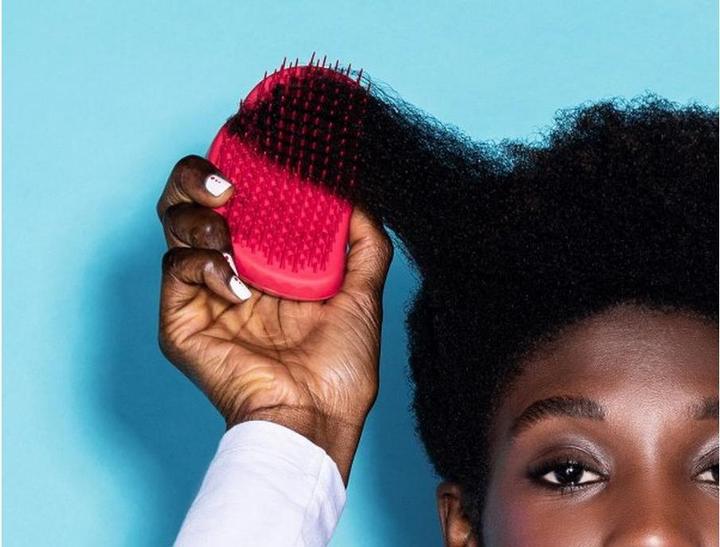 Produktbild Tangle Teezer Thick & Curly