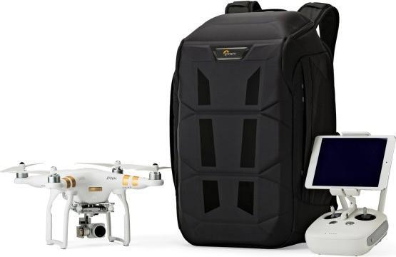 Immagine prodotto Lowepro DroneGuard BP 450 AW (Zaino per drone, DJI Fantasma 4)