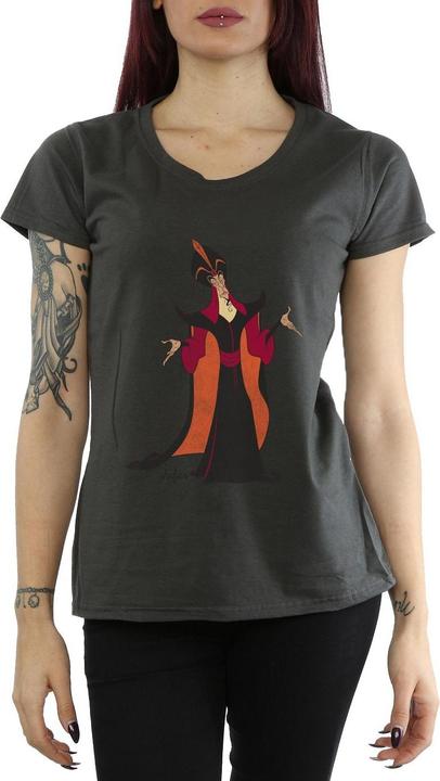 Produktbild Disney Classic Jafar TShirt (L)