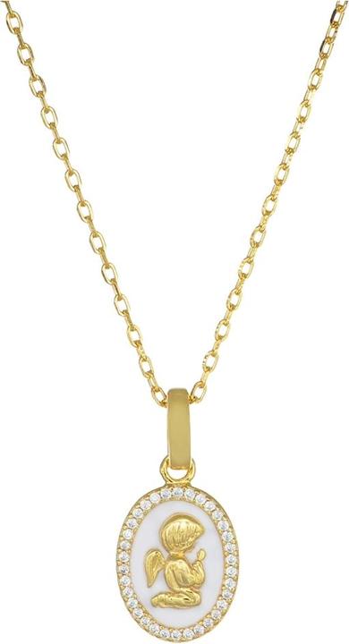 Immagine prodotto Amen Angels (Argento 925, Smalto)
