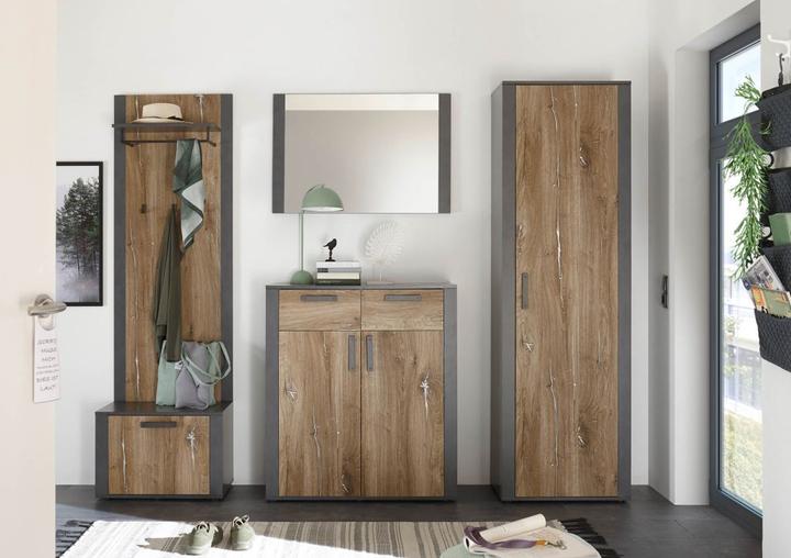 Immagine prodotto Bega Consult Athen (60 x 38 x 197 cm)