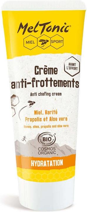 Meltonic Anti-Scheuer Creme (Körpercreme, 75 ml)
