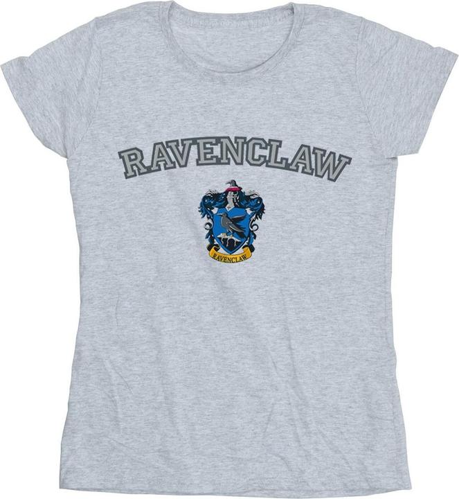Image du produit - T-shirt RAVENCLAW CREST - Femme (XL)