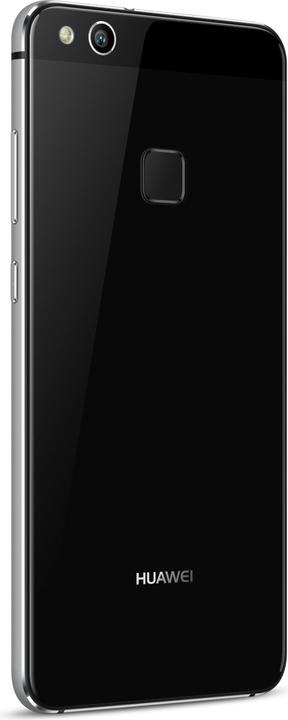 Produktbild Huawei P10 Lite (32 GB, Midnight Black, 5.20", Hybrid Dual SIM, 12 Mpx, 4G)