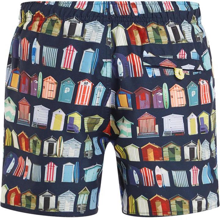 Image du produit Protest Short de bain Prtspecter Night Sky (152)
