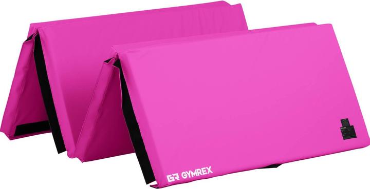 Immagine prodotto Gymrex Tappeto da ginnastica (50 mm)