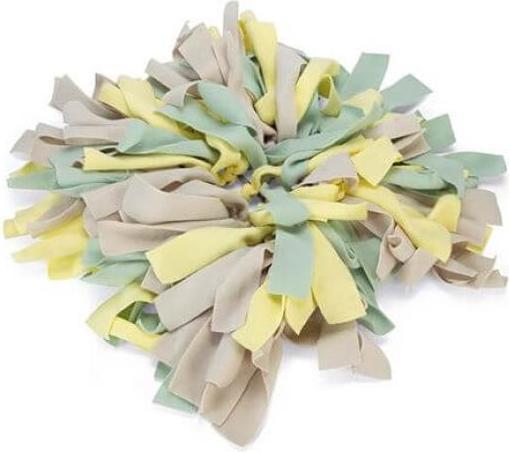 Immagine prodotto Beeztees Sniffy (Cane di peluche)