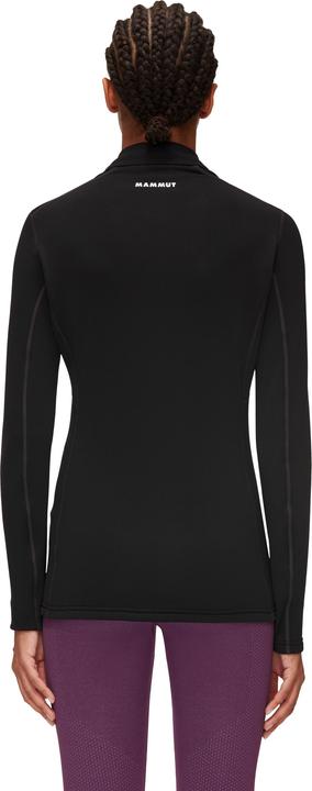 Immagine prodotto Mammut Aenergy ML Half Zip Pull Women (XL)