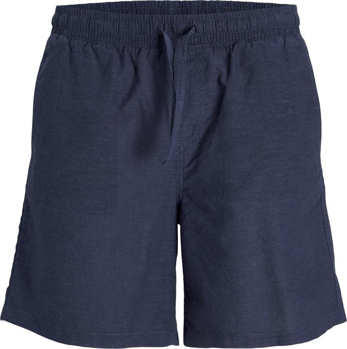 Actual product image Jack & Jones Jpstjaiden Summer Lb Jogger Short Sn Jnr (128)