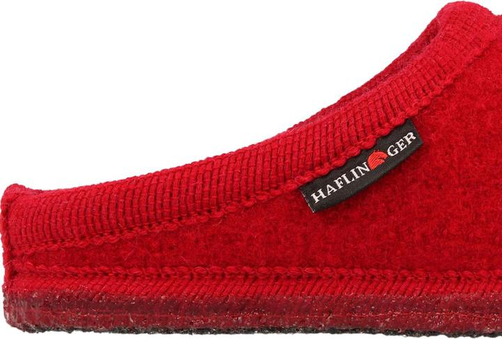 Actual product image Haflinger slippers (41)
