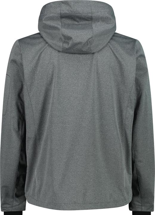 Produktbild CMP Campagnolo Light Softshell Melange (48)