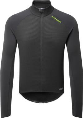 Actual product image Altura Icon cycling jersey long sleeve (L)