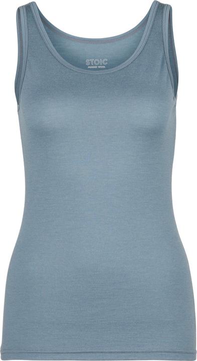 Produktbild Stoic Women's Merino150 AlsenSt. Tank (3XL)