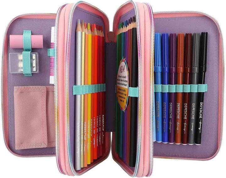 Produktbild Depesche Ylvi Rainbow