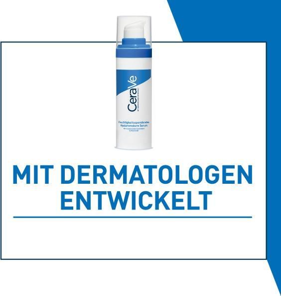 Produktbild CeraVe HA Serum (30 ml)