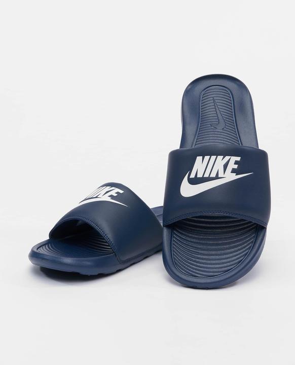 Actual product image Nike Victori One Slide Bathing Slipper (41)