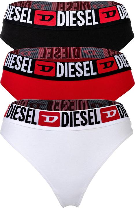 Nero/bianco/rosso