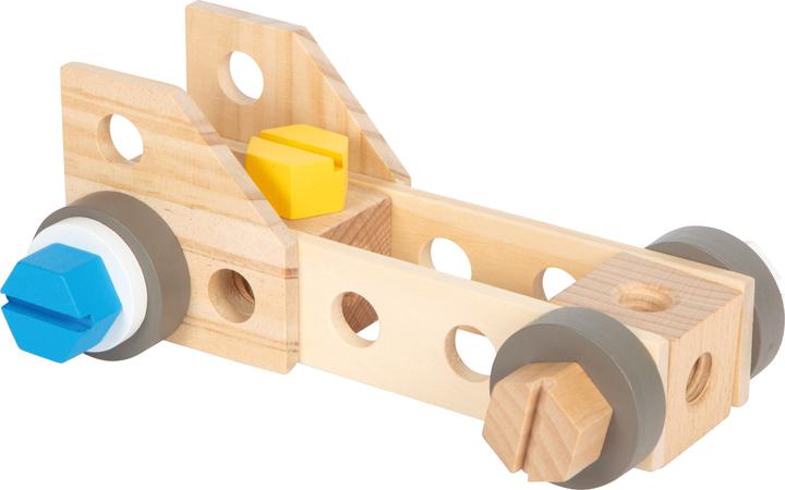 Image du produit small foot Boîte à outils et établi « Workshop »