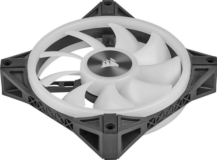 Immagine prodotto Corsair iCUE QL140 RGB (140 mm, 1 x)