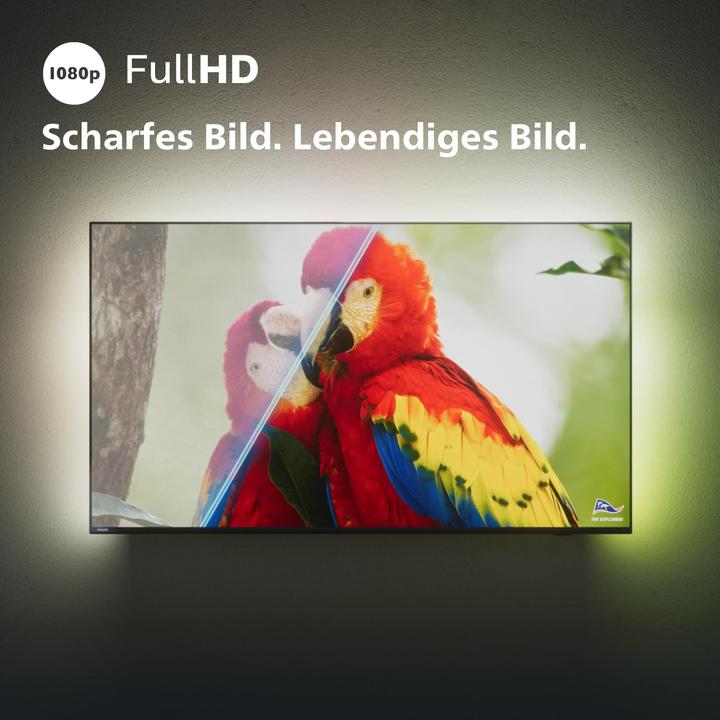 Actual product image Philips 32PFS6908/12 (32", PFS6908, LED, Full HD, 2023)