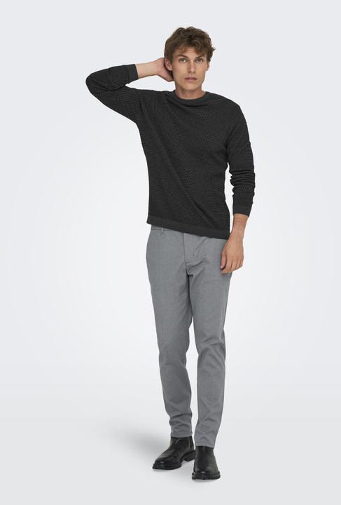 Immagine prodotto Only & Sons Pantaloni slim fit Pantaloni (W32/L32)