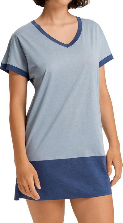 Image du produit Hanro Laura Chemise de nuit (M)
