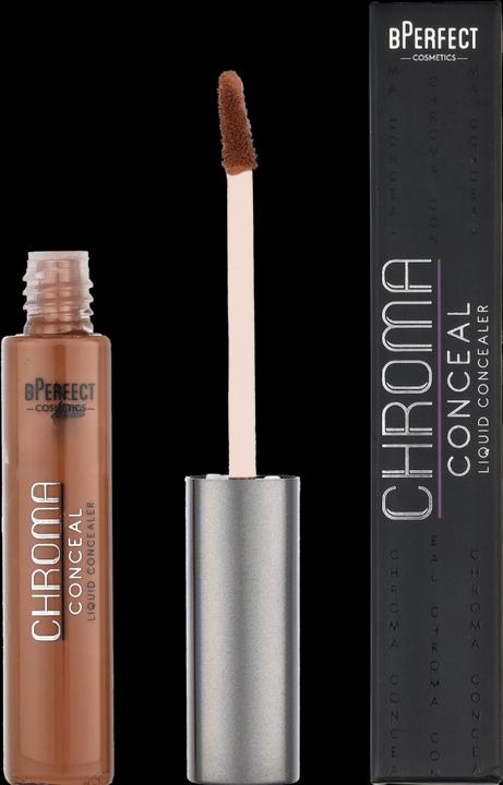 Actual product image BPerfect Cosmetics BPerfect Chroma Conceal Liquid Concealer