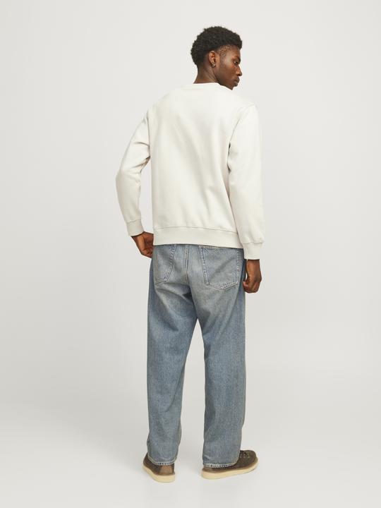 Immagine prodotto Jack & Jones Jjeurban Edge Sweat Crew Neck Noos (M)
