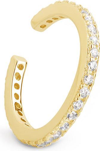 Produktbild Xenox Beach Trophies Ear Cuff (Silber 925)