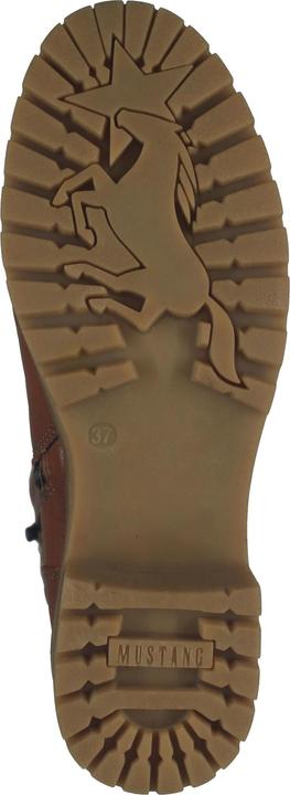 Actual product image Mustang Stiefel (40)