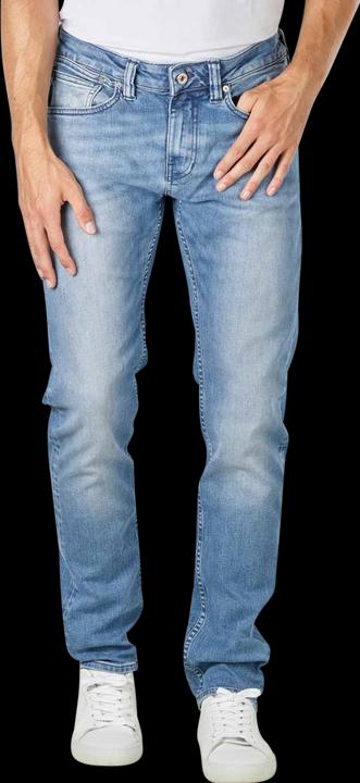 Image du produit Kuyichi Nick Jeans Straight Fit Daily Fresh (W31/L34)